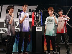 「サヴァスロ」の公式全国大会「RAGE SERVANT of THRONES IMPERIAL」をレポート。優勝賞金400万円はメイジさん選手の手に