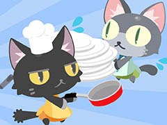 ゲームオンの新作アプリ「クックと魔法のレシピ2(仮)」が近日配信&ユーザーテストの参加者を募集中。4Gamer読者枠は1000名分を用意
