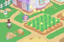 画像集 No.008のサムネイル画像 / 「クックと魔法のレシピ2（仮）」Android版ユーザーテストのテスター募集期間を延長