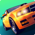 FASTLANE - 復讐のコンバットレース -