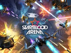 PS VR必須の360度シューティング「Starblood Arena」が6月29日に発売。プロモ映像と早期購入特典が公開に