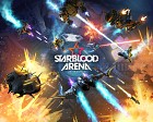 Starblood Arena