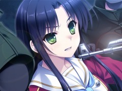 PS Vita用ソフト「ハロー・レディ!-Superior Dynamis-」が2017年内に発売決定。ティザーサイトとキービジュアルが公開に