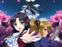 PS Vita用ソフト「ハロー・レディ!-Superior Dynamis-」の発売日が11月30日に決定。公式サイトがオープンし,新規イベントCGが公開