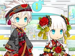 コミュニケーション特化型RPG「アバターメイト」が本日配信。1人のプレイヤーとじっくり遊べるパートナー機能などを搭載