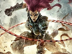 黙示録の四騎士,帰還。6年ぶりのシリーズ続編「Darksiders III」の海外発売は2018年11月27日に