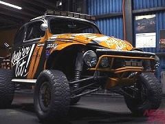 ジャンクからモンスターマシンへ。「Need for Speed Payback」の多彩なカスタマイズ要素を紹介する最新トレイラーが公開