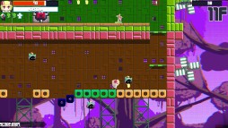 画像集#018のサムネイル/PC向けローグライクアクション「常世ノ塔」が,PLAYISMから2020年内発売決定。Steamのストアページが本日オープン