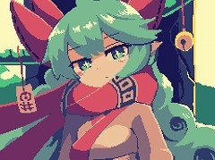 Steam版「常世ノ塔」のアーリーアクセスが開始。個人サークル“//commentout”が開発するローグライクアクション