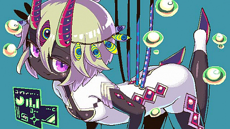 画像集#002のサムネイル/「常世ノ塔」,新ボスが登場するアップデートを実施。Steamでは,PLAYISMのタイトルが最大80%オフになるセールを開催中
