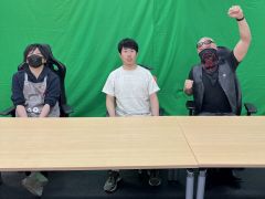 マフィア梶田の二次元が来い!:第582回「常世ノ塔からシロナガス島へ帰還するわしら」
