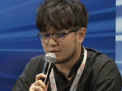 ローグライクアクション「常世ノ塔」の開発秘話が明かされた,BitSummitの“PLAYISMクリエイタートークセッション”をレポート