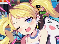 「RTAちゃん」が「常世ノ塔」に公式Modとして登場。毎日生成されるダンジョンを“RTA in Japan"のマスコットが走る
