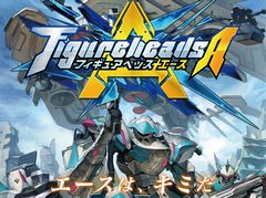 アーケード対戦ゲーム「フィギュアヘッズ エース」が6月21日に稼働開始。「フィギュアヘッズ」の世界観をベースに新しいルールを採用