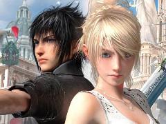 「ファイナルファンタジーXV:新たなる王国」の事前登録者数が15万を突破。Machine Zoneがスクエニとの業務提携で開発中のスマホ向けアプリ