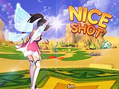 Com2uS,スマホ向け新作ゴルフゲーム「Birdie Crush」を発表。最新のスクリーンショットとトレイラーを合わせてお届け