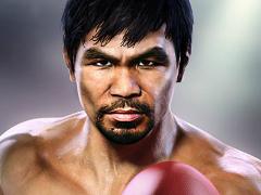 プロボクサーのマニー・パッキャオの名を冠した「Real Boxing Manny Pacquiao」を紹介する「(ほぼ)日刊スマホゲーム通信」第1420回