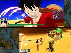 PS4/Switch用ソフト「ONE PIECE アンリミテッドワールドR デラックスエディション」が8月24日に発売。51種類のDLCを収録したデラックス版