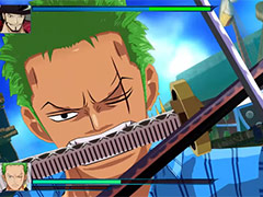 「ONE PIECE アンリミテッドワールドR デラックスエディション」,おすすめクエスト&コスチューム紹介動画が公開