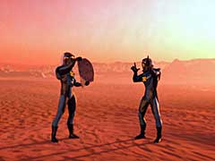 Paradox Interactive,火星の植民地化をテーマにしたストラテジーゲーム「Surviving Mars」を2018年にリリース