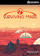 Surviving Mars