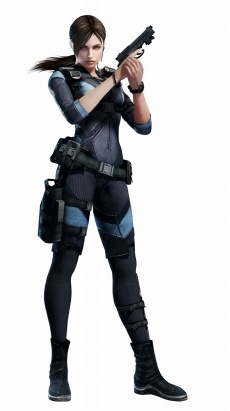 画像集 No.003のサムネイル画像 / PS4/Xbox One版「バイオハザード リベレーションズ アンベールド エディション」が2017年8月31日に発売決定