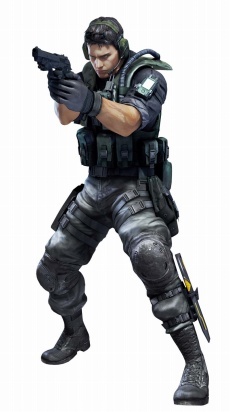 画像集 No.004のサムネイル画像 / PS4/Xbox One版「バイオハザード リベレーションズ アンベールド エディション」が2017年8月31日に発売決定