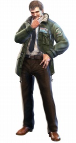 画像集 No.006のサムネイル画像 / PS4/Xbox One版「バイオハザード リベレーションズ アンベールド エディション」が2017年8月31日に発売決定