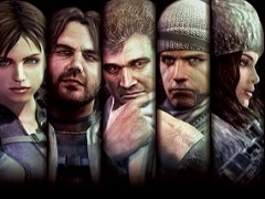「バイオハザード リベレーションズ」のレイドモードはいかにして,またまた面白くなってしまったのか。100時間超の筆者に語らせてほしい