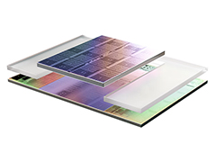 AMD,3D V-Cacheを搭載した新型サーバー向けCPU「Milan-X」をリリース
