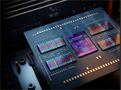 AMD,「Zen 4」ベースのサーバー向けCPU「EPYC 9004」シリーズを発表