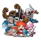 ドウクツジマ