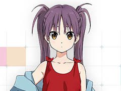「MAPLUS++(※仮称)」に登場するメインキャラの追加情報が発表。優木かおり役に山下七海さん,橘なお役に伊藤美来さんを起用
