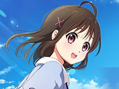 「マップラス+カノジョ」,登場キャラクター「小宮由花」のCVに声優の逢田梨香子さんを起用