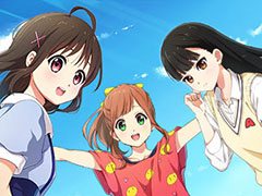 「マップラス+カノジョ」が配信開始。エディアと講談社がタッグを組んで贈るスマホ向け“位置情報恋愛シミュレーションゲーム”