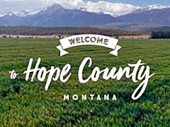 「Far Cry 5」の最新ティザートレイラー公開。新たな狂気は,のどかに見えるモンタナ州の大草原が舞台に