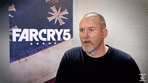 Far Cry 5 : First Details : Surviving in Hope County, Montana