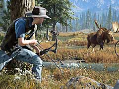 シリーズ最新作「Far Cry 5」の最新情報がパリのイベントで公開。すべてのキャンペーンがCo-opでプレイ可能
