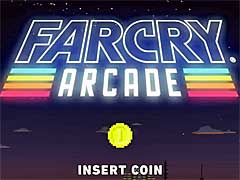「ファークライ5」の高機能マップエディタ,「Far Cry Arcade」の実装が明らかに