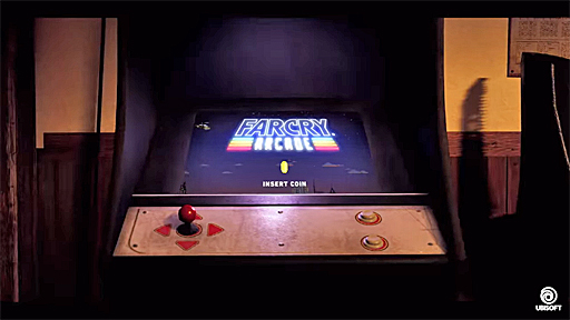 Far Cry 5: ArcadeInfinite Gameplay and a Creative Map Editor