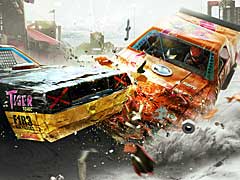 「ザ クルー2」の無料アップデート第2弾「Demolition Derby」は,12月5日に配信スタート