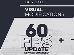 「ザ クルー2」,PS5/Xbox Series X向けに60fps対応をサポートするアップデートが2022年7月に配信へ