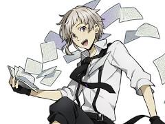 アニメを題材にしたスマホ向けアプリ「文豪ストレイドッグス 迷ヰ犬怪奇譚」の事前登録キャンペーンがスタート