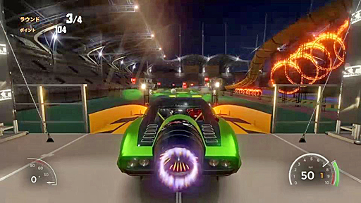 FlatOut 4: Total Insanityľץ쥤ࡼӡ