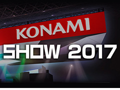 「ウイイレ2018」「METAL GEAR SURVIVE」「ラブプラス EVERY」が試遊出展へ。KONAMIが東京ゲームショウ2017での出展情報を公開
