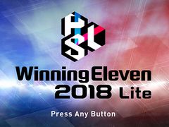基本プレイ無料版となる「ウイニングイレブン 2018 Lite」が本日配信。myClubレジェンドキャンペーンもスタートし,第1弾デイヴィッド・ベッカム選手が登場