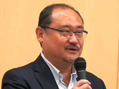 eスポーツが既存のスポーツから学ぶべきことは? JeSU 浜村副会長が登壇したセミナー「eスポーツの未来とJeSUの果たす役割」レポート