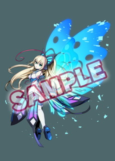 画像集 No.052のサムネイル画像 / Switch版「蒼き雷霆ガンヴォルト ストライカーパック」が8月31日に発売。新作「マイティガンヴォルトバースト」もSwitch/3DSで登場