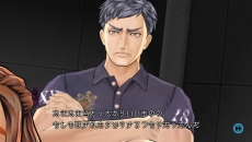 画像集 No.002のサムネイル画像 / 「ZERO ESCAPE 刻のジレンマ」のPS4版が8月17日に発売決定。オリジナル版からグラフィックス面を強化したシリーズ完結作