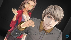 画像集 No.003のサムネイル画像 / 「ZERO ESCAPE 刻のジレンマ」のPS4版が8月17日に発売決定。オリジナル版からグラフィックス面を強化したシリーズ完結作